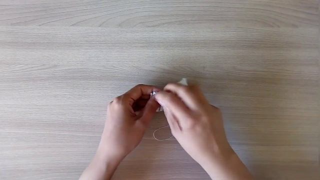 ПОТРЯСАЮЩАЯ красота из пластиковой баночки и носочка. Подарок-домовенок своими руками
