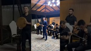 Ботир Кодиров Йиглатирворди барчани