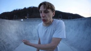 КАК КАТАТЬСЯ В РАМПЕ И ПУЛЕ, КОГДА ТЕБЕ 30