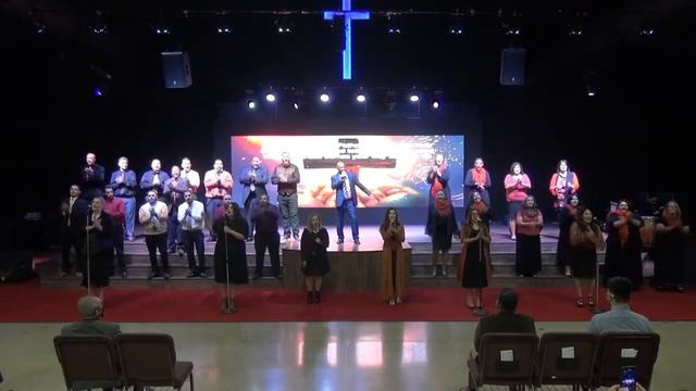 The Lazarus Project - Pastor Chuck Turner смотреть онлайн