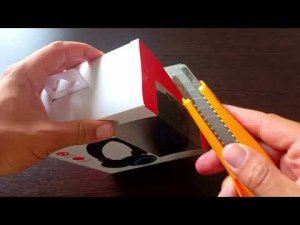 Распаковка  Bluetooth гарнитуры Aceline BT 212