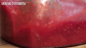 Рецепт ягодного смузи с мороженым - журнал Люблю Готовить