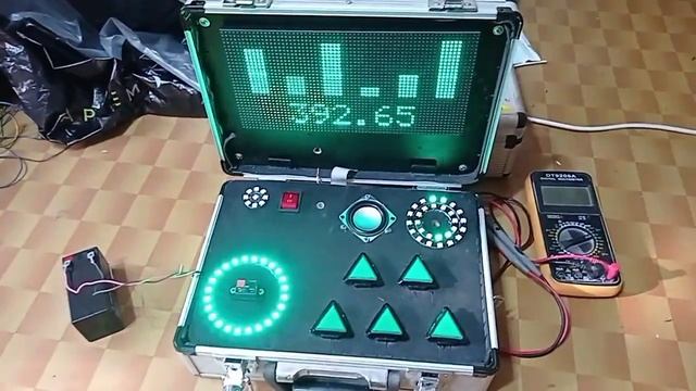 Прибор полиграф смотреть онлайн