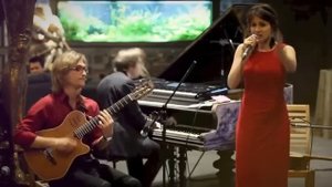 Алиса Игнатьева "Milva & Astor Piazzolla - Yo Soy Maria"
