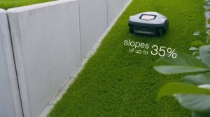 Робот-газонокосилка GARDENA SILENO  SILENO+ купить в Минске