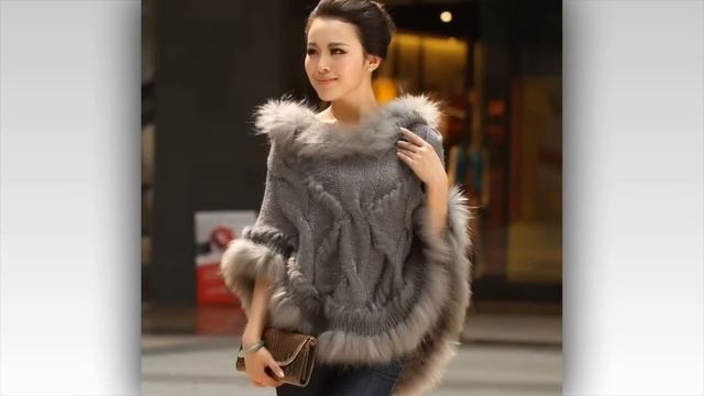 Модели вязания Элегантное вязание(crochet)