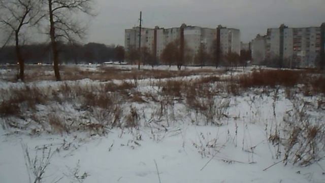 Эпицентр грязный снег сваливает в зеленой зоне водозабора. смотреть онлайн