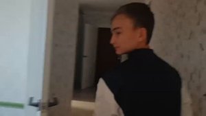 КАК ВЫБРАТЬСЯ ИЗ ЗАПЕРТОЙ КОМНАТЫ!