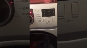 обзор СТИРАЛЬНАЯ МАШИНА SAMSUNG WF60F1R2E2SDLD из сулпак