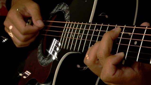 10 HOURS Relaxing Guitar Music Instrumental Music , Calming Music, Guitar Sleeping Music