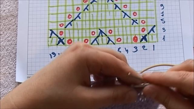 Весенняя детская кофта регланом сверху на застежке, вязание спицами