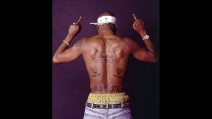 2pac - 16 On Death Row (Remix) Lean Back