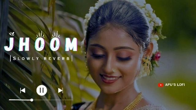 Jhoom - Lofi??| Slowly Reverb |Jhoom Barabar Jhoom | Amitabh Bachchan | Shankar Mahadevan | Shankar