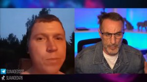 Дядя Слава, украинец говорит что думает о политике своей страны.