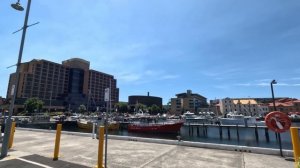 Hobart City Centre Walking Tour | Visit Hobart Tasmania