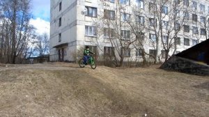 Детский транспорт. Как научить ребёнка кататься... НА ВСЁМ!)   Летние развлечения для детей.