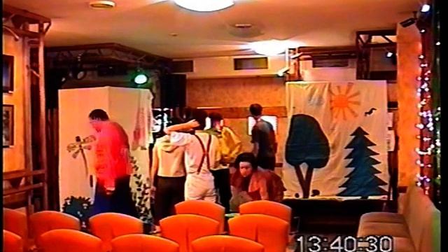 Храбрый заяц 1 часть смотреть онлайн