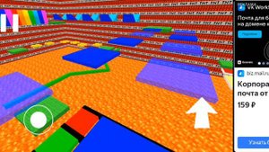 сбегаю из динамитной тюрьмы онлайн