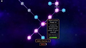 Star Platinum / Box Build + Combo!