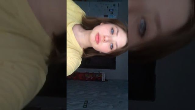 На пустом месте будет любимый человек 💋