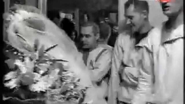 Торама-2001, Москов.Владимир Ромашкин. смотреть онлайн