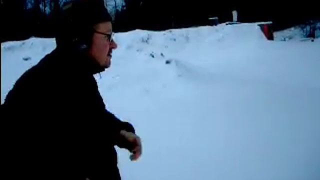 caracal 9x19 first try смотреть онлайн