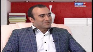 "Музыкальный водопад" (на карачаевском языке)