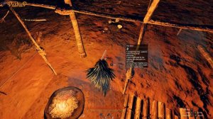 Survisland 0.6 #6 Тяпка и глина, и как я обжигал горшки)