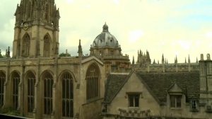 English file Beginner Buildings with a past