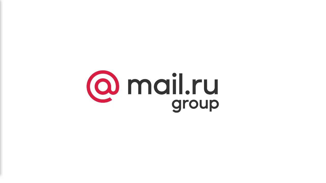 Проекты mail ru