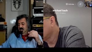 Зачем мне нужен Дамбл? СТРИМ! В гостях Michael Kach In search of TONE