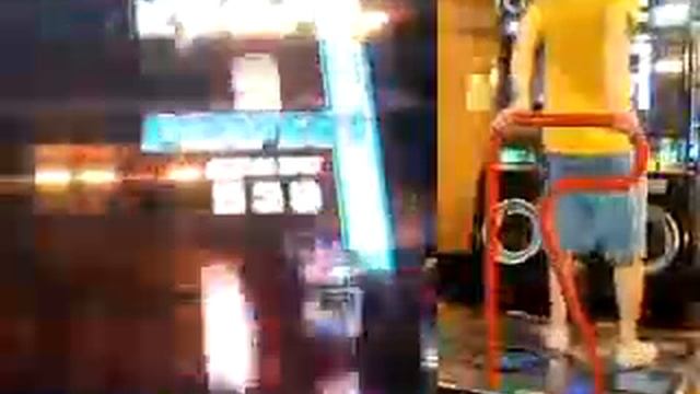 Pump it up, PRIME 2, Banya Extravaganza, Single 16 смотреть онлайн