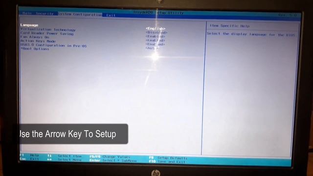 How To Enable Virtualization in BIOS or Windows 10 (All Device)✔✔✔ смотреть онлайн