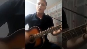 Марий муро под гитару 😎