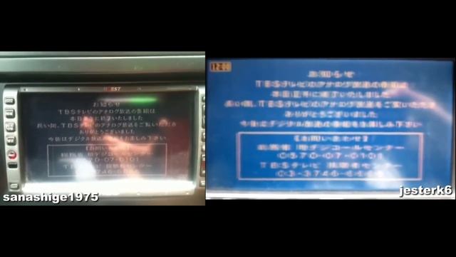 Analog TV: The Regrettable Mistakes Television Made смотреть онлайн