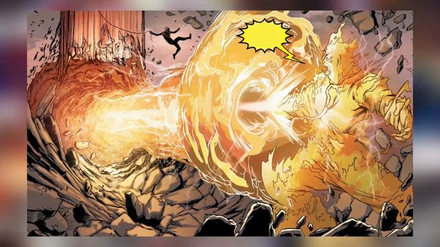 How Strong is Miles Morales | Power Scaling смотреть онлайн