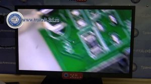 Разберем DCD2304 для МТС ТВ