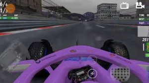 monoposto - android game offline