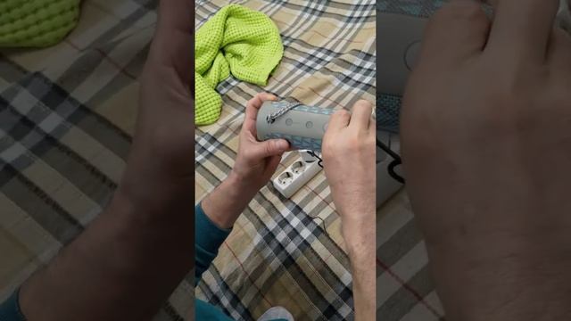 стабилизатор BASEUS не хочет заряжаться,индикатор не светится смотреть онлайн