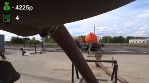 Доход Ассенизатора #1.