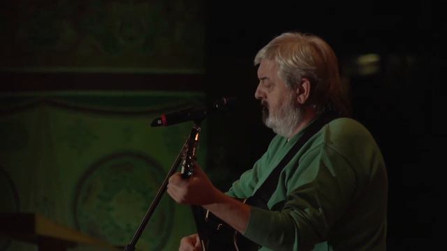 Александр Пляченко Романс