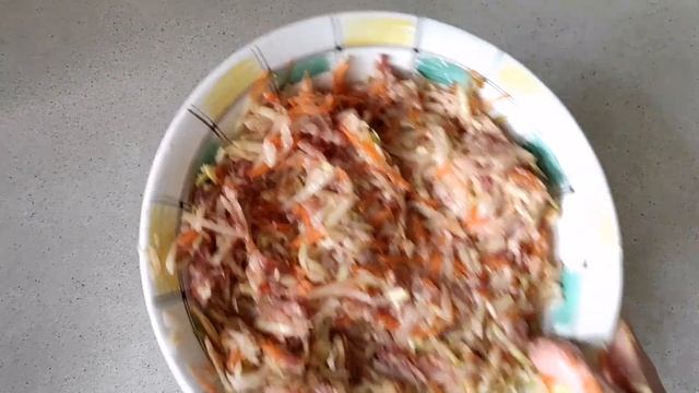 Запеканка из кабачков с фаршем в духовке | кабачки рецепты | кабачки в духовке