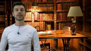 Чистый понедельник. Иван Бунин