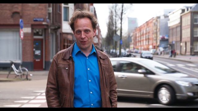 Introduction to Migration 101 with Hein de Haas смотреть онлайн