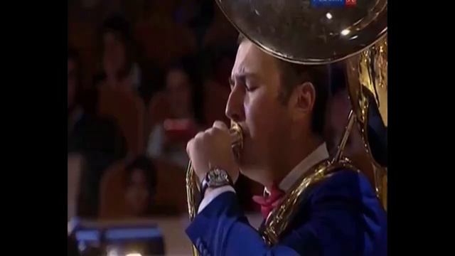 NEW LIFE BRASS | Green Hornet Theme by Al Hirt 2016 смотреть онлайн