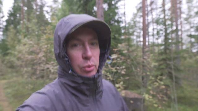 Маленькая Приманка  - Большая Рыба! Ехали За Окунем, А Попалась Здоровая Щука.? смотреть онлайн