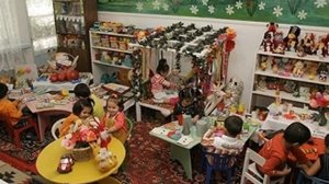 Образование в Узбекистане