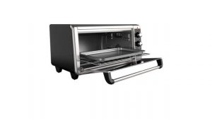 ?5 Best Toaster Oven 2021