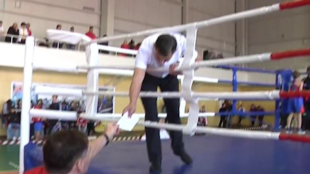 БоксТурнир по боксу памяти Сергея Миндруля пройдет в Шарыпово смотреть онлайн
