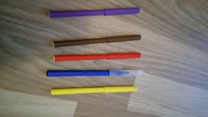 Тренировка Памяти.